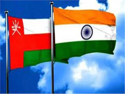 الهند وسلطنة عمان