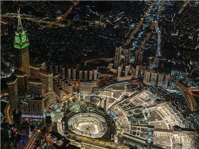 توسعات السعودية للمسجد الحرام