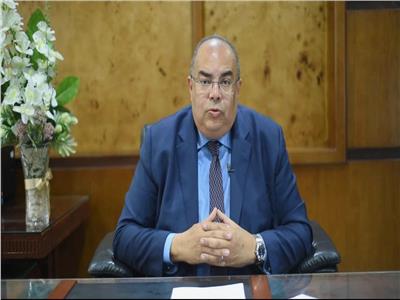  الدكتور محمود محيي الدين، رائد المناخ للرئاسة المصرية