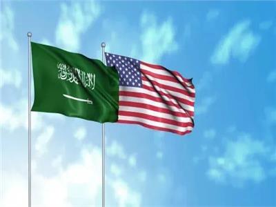 أمريكا والسعودية