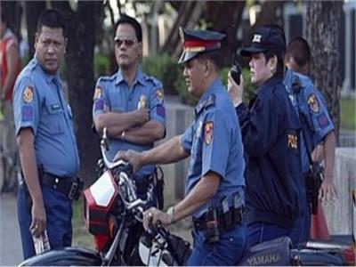 السلطات الفلبينية