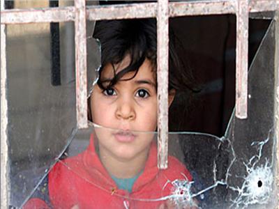 المؤتمر الإقليمي لمنع الانتهاكات ضد الأطفال في النزاعات المسلحة من الدول العربية