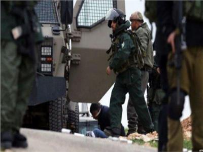 الاحتلال الإسرائيلي اعتقل من "أريحا" وحدها نحو (170) فلسطينيًا