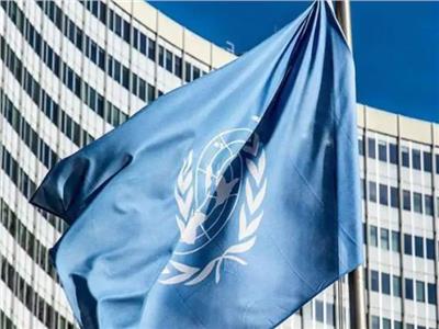 مفوضية الأمم المتحدة لشئون اللاجئين