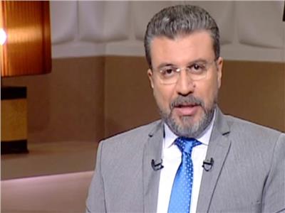 الدكتور عمرو الليثي رئيس اتحاد إذاعات وتليفزيونات