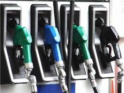 أسعار البنزين بمحطات الوقود 