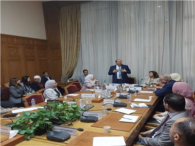 السفير هشام بدر: ريادة مصر حولت المبادرة الوطنية للمشروعات الخضراء إلى عالمية 