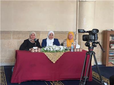 برامج المرأة والأسرة بالجامع الأزهر تواصل التعريف بحقوقها في الشريعة الإسلامية 