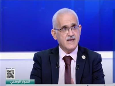الدكتور هشام العناني رئيس حزب المستقلين الجدد
