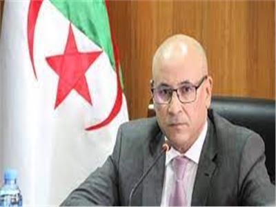 وزير التجارة الجزائري الطيب زيتوني