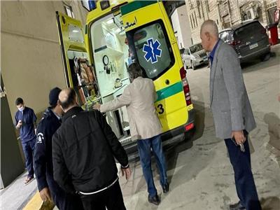 صورة أرشيفية 