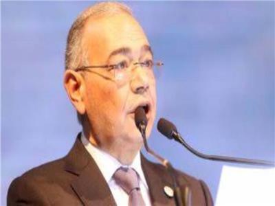  الدكتور عصام خليل رئيس حزب المصريين الأحرار