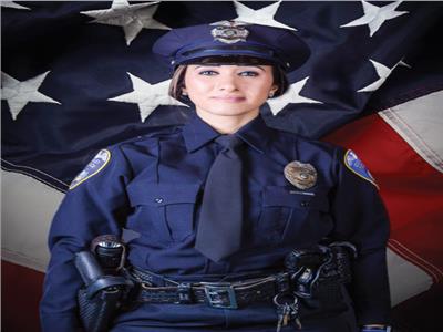 سارة شندي أول شرطية مصرية مسلمة في أوهايو الأمريكية