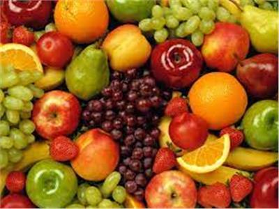 استقرار أسعار الفاكهة بسوق العبور اليوم 3 يونيو 