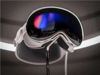 Apple Vision Pro مستقبل الواقع المختلط