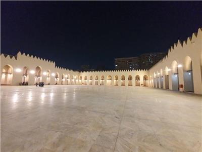  مسجد الظاهر بيبرس