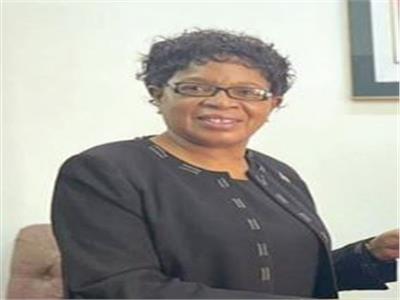 وزيرة خارجية مالاوي نانسي تومبو