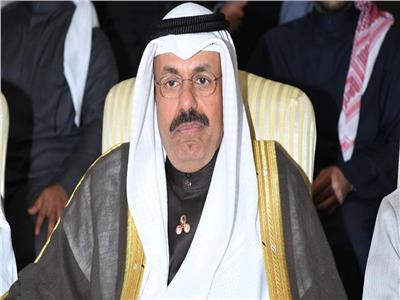 مجلس الوزراء الكويتي برئاسة الشيخ أحمد نواف
