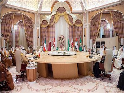 الاجتماع الخليجي الأمريكي
