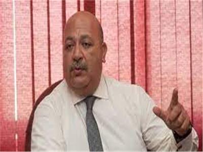 محمد عادل حسني عضو لجنة الصناعة بجمعية رجال الاعمال المصريين