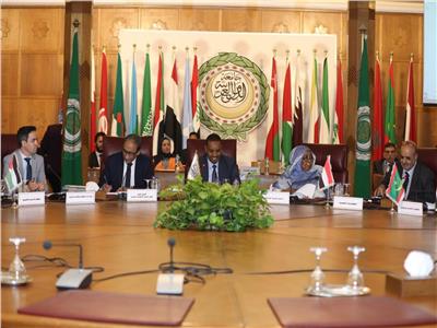 أجتماع  مجلس الوحدة الاقتصادية العربية