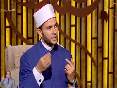 الدكتور هاني تمام، أستاذ الفقه بجامعة الأزهر