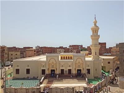 مسجد امير الجيوش