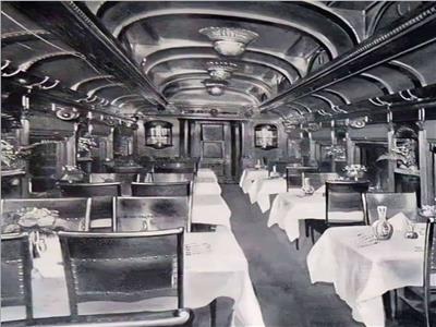  قطار الملك فاروق
