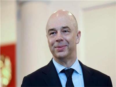 أنطون سيلوانوف وزير المالية الروسي