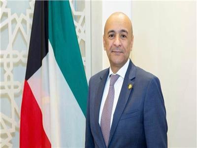 جاسم محمد البديوي الأمين العام لمجلس التعاون لدول الخليج العربية 