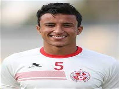 أحمد خليل لاعب الأفريقي التونسي