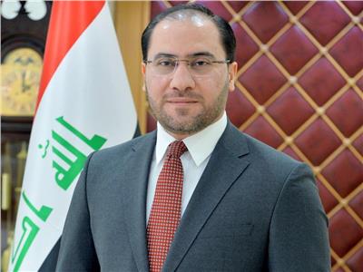 أحمد الصحاف المتحدث باسم وزارة الخارجية