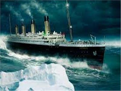 فقدان غواصة سياحية تستخدم بشكل متكرر لاستكشاف حطام السفينة "تيتانيك"،
