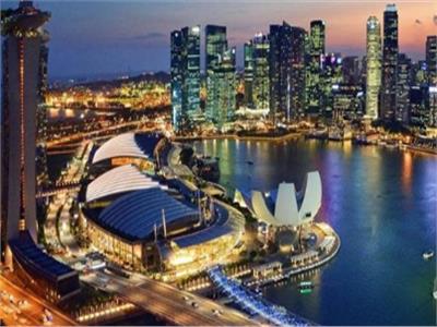 سنغافورة تحتل المركز الأول لأغلى مدن العالم