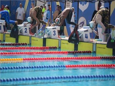  بطولة العالم للناشئين للسباحة بالزعانف
