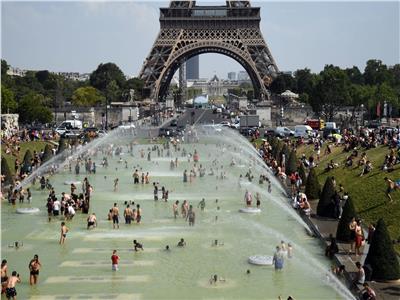 ما يصل إلى 35 ألف وفاة مرتبطة بالحرارة الصيفية في فرنسا منذ العام 2014
