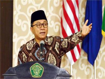 ذو الكفل حسن وزير التجارة الإندونيسي