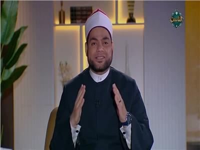 الدكتور مصطفي عبدالسلام، إمام مسجد الإمام الحسين