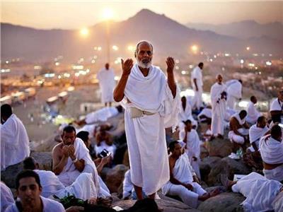 ضيوف الرحمن يتوجهون «الثلاثاء» إلى صعيد عرفات لأداء ركن الحج الأعظم