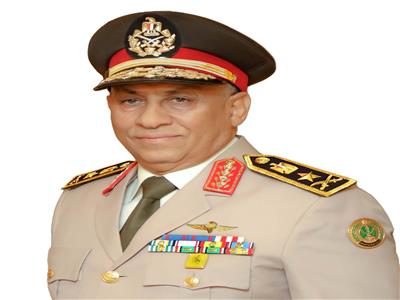  الفريق محمد حجازي، قائد قوات الدفاع الجوي