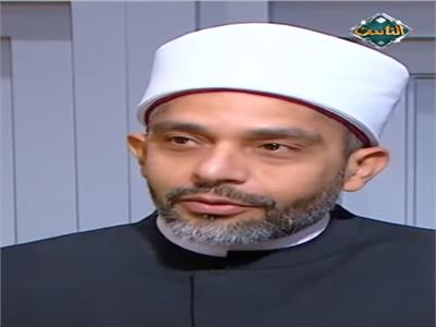  الشيخ أحمد وسام