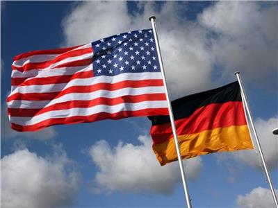 أمريكا وألمانيا