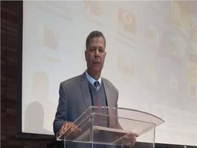 مدير المدرسة المتوفي