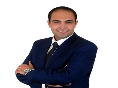 ماير جرجس أمين مساعد نقابة مهندسين القاهرة