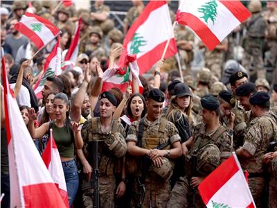 قيادة الجيش اللبناني تدعو لضبط النفس عقب مقتل مواطنين في منطقة "القرنة السوداء"