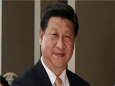الرئيس الصيني جين بينج