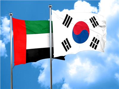 كوريا الجنوبية والإمارات تتعهدان بدفع الجهود من أجل مشاريعهما المشتركة في كافة المجالات