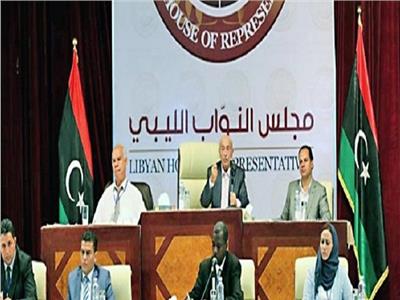 النواب الليبي يطالب بتحرك عاجل ضد مجازر الاحتلال الإسرائيلي بغزة وجنين