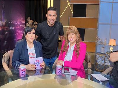 برنامج من غير نفسنة