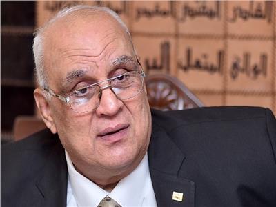 اللواء علاء عبد الظاهر، مساعد وزير الداخلية للحماية المدنية الأسبق
